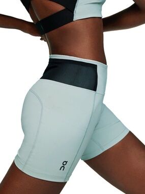 On Running Women’s Sprinter Shorts xs